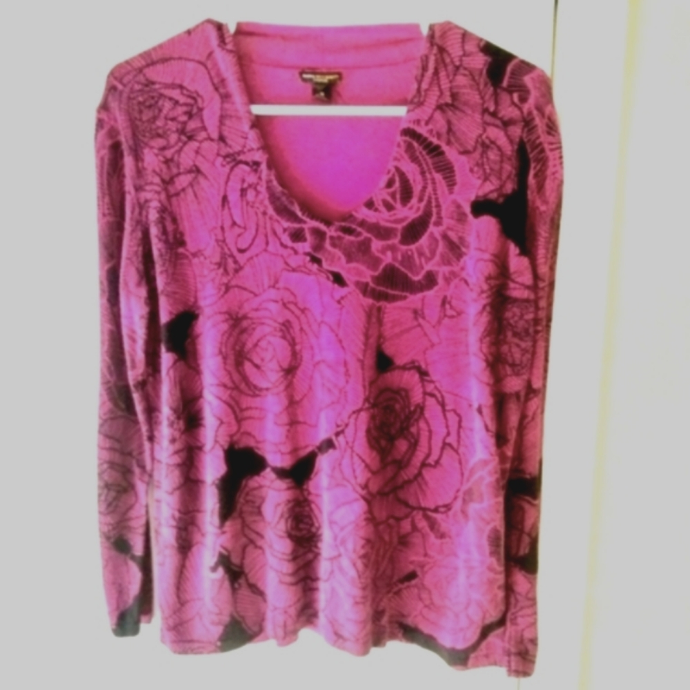 Shirt 2/25